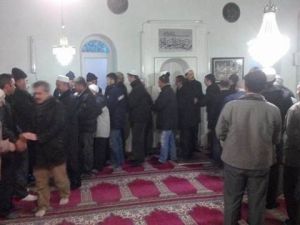 Şebinkarahisar Müftüsü İsa Yaykın’dan Örnek Proje