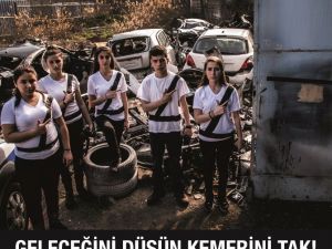 Onlar “Hayatın Melekleri”