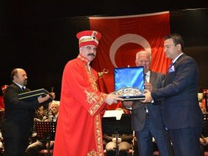 Mehteran İle Bando’nun Muhteşem Uyumu