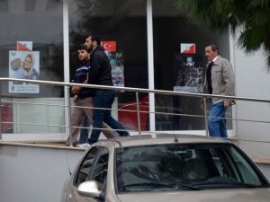 Fenerbahçe Otobüsüne Saldırı Olayı