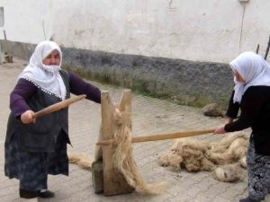 Urgancılık Teknolojiye Yenik Düştü