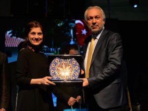 Abdurrahim Karakoç Kütahya’da Anıldı