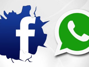 Facebook ve Whatsapp'dan dev birleşme