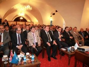 Hatay’da Ayakkabıcılık Çalıştayı