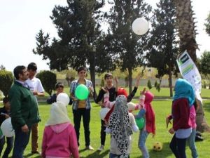 Gençler Ağacı Gelin Ettiler