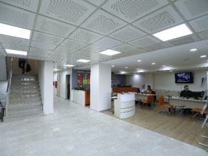 Konak, Enerjide Yüzde 50 Tasarruf Sağladı