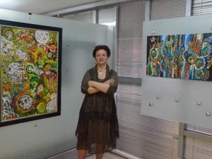 Parkinson Hastalarına Örnek Oluyor