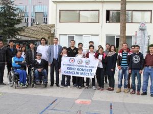 Gençlik Meclisi’nden Hemsball Festivali