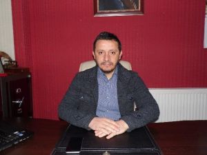 Adnan Akcan Polis Bayramını Kutladı