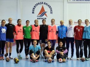 Paşa’nın Melekler Danimarka Yolcusu