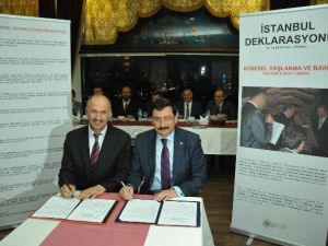 Sağlıklı Ve Yaş Dostu Keçiören