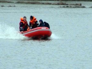 Meriç Nehri’nde Can Pazarı