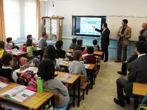 Pursaklar Belediyesi’nden Eğitime Tam Destek