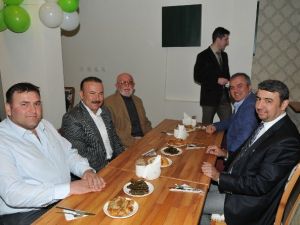 İzmit Belediye Başkanı Nevzat Doğan: