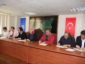 Derince Alternatif Yolu Düzenlenecek