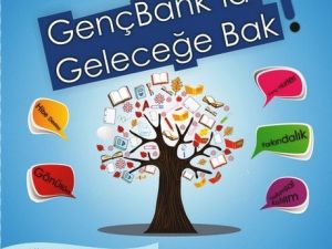 Sanat Galerisi’nde Gençbank’ın Tanıtımı Var
