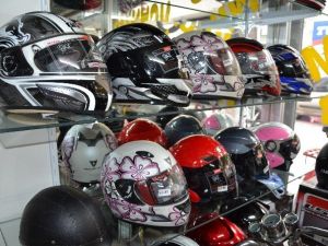 Ucuz Kasklar Öldürüyor