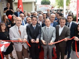 Beltedaş Osgb Açıldı