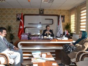ASP İl Müdürlüğü, Erzurum’daki Engelli Profilini Analiz Ediyor