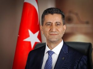 Bayrak: "Adaylarımız Adana’ya Ve Ülkemize Hayırlı Olsun"