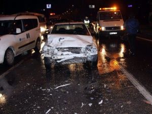 Aydın’ın Mart Bilançosu: 5 Ölü, 350 Yaralı