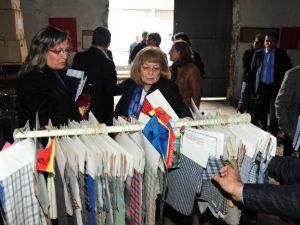 Dokuma’yı Bilim Adamları Masaya Yatırdı