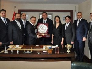 Kazan Termal Turizmin Yeni Adresi