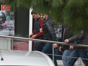 Fenerbahçe Otobüsüne Saldırı Olayı