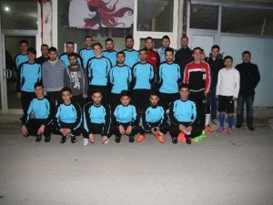 Lökspor 10 Yıl Aradan Sonra Sahalara Döndü