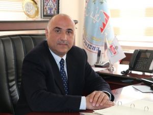 Erzincan TSO’nun Yeni Meclis Başkanı Mehmet Erkan Hatipoğlu Oldu