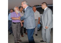 Kurtulmuş İktidar Ve Muhalefete Aydın’dan Seslendi