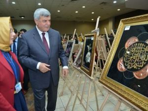 “Ko-mek Kursuna Gelenler Deprasyona Girmiyorlar”