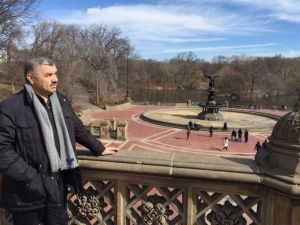 "Proje Ve Yatırımlar İçin Ufuk Açıcı Bir İş Gezisi"