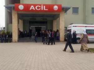 İdil-midyat Yolunda Kaza: 3 Ölü, 3 Yaralı