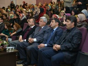Dr. Ender Saraç Fazla Kilolara Dikkat Çekti