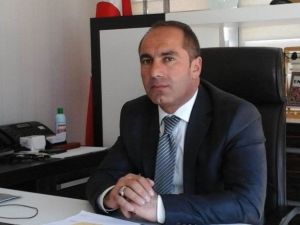 Van-şişli Öğretmenevi Yaz Sezonuna Hazır