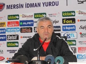 Rıza Çalımbay’dan, Fenerbahçe Açıklaması