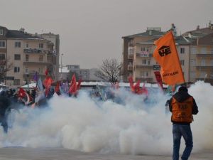 Ali İsmail Davasında Çıkan Olaylara Karışan 13 Kişinin Yargılanmasına Başlandı