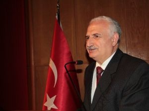 Erzurum’da Anne Üniversitesi İlk Mezunlarını Verdi