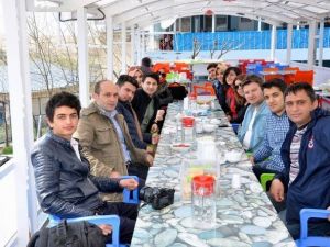 Muş’ta Dijital Fotoğrafçılık Kursu