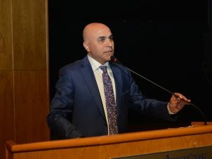 Yakutiye Belediyesi Ve Üniversite İşbirliği