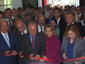 Polis Haftası Kutlamaları