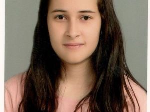 Elif Yıldız Zorlu Sınavı Geçti