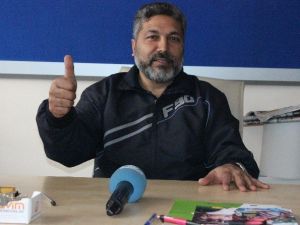 CHP’li Roman Vekil Adayına Edirne’den Tam Destek