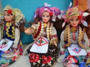 ’Edirne Bebeği’ Kadınların Yeni Geçim Kapısı Olacak