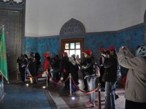 Beylikdüzü’nden Bursa’ya Tarih Gezisi