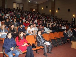 Kayseri Cumhuriyet Başsavcısı Orhan Usta: