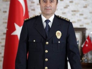Tonbul’un Türk Polis Teşkilatı’nın 170. Kuruluş Yıldönümü Mesajı