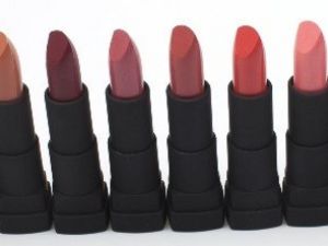 Türk Kozmetiğine Dünyadan Dev Rağbet