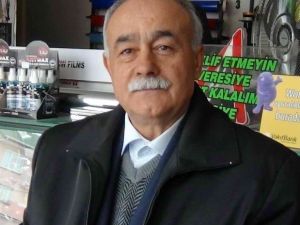 Takdirlik Müdüre Sürpriz Tayin